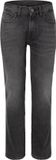 Rokker Hunter Grey Motorjeans - Mannen - Denim - Grijs - Maat 32/30