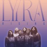Warner Music Lyyra: Rising CD
