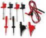 HT Instruments 44100 Set de fils de mesure