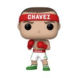 Funko POP Boxe : Julio César Chávez