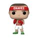 Funko POP Boxe : Julio César Chávez