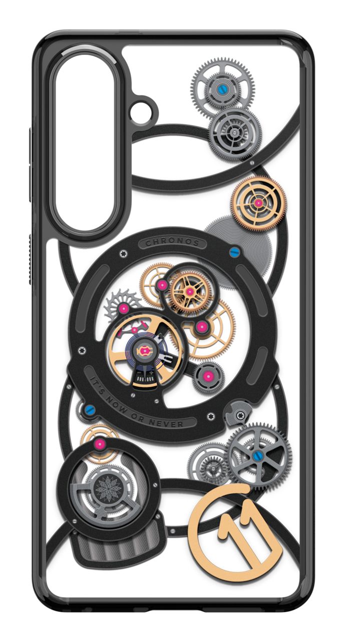 Samsung Galaxy S26+ c11 Magnet Case