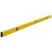 STABILA Messgeräte Stabila Type 70-2 14190 Waterpas 180 cm 0.5 mm/m