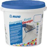 MAPEI Kerapoxy Easy Design Voegmortel - Kleur 134 Silk - 3 kg