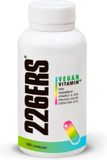 226ERS Vegan Vitamin + pot 60 stuks