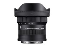 10-18mm Sigma 10-18mm F2.8 DC DN voor L-Mount