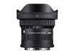 10-18mm Sigma 10-18mm F2.8 DC DN voor L-Mount