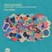 Folk Space Galvachers - Folk Songs (CD)