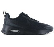 Nike Air Max Nuaxis Heren Sneakers Zwart