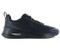 Nike Air Max Nuaxis Heren Sneakers Zwart
