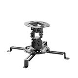 conecto Plafondhouder voor beamer, kantelbaar (+/-15°), draaibaar 360°