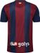 Hummel SDE 26/27 HOME JERSEY S/S XL