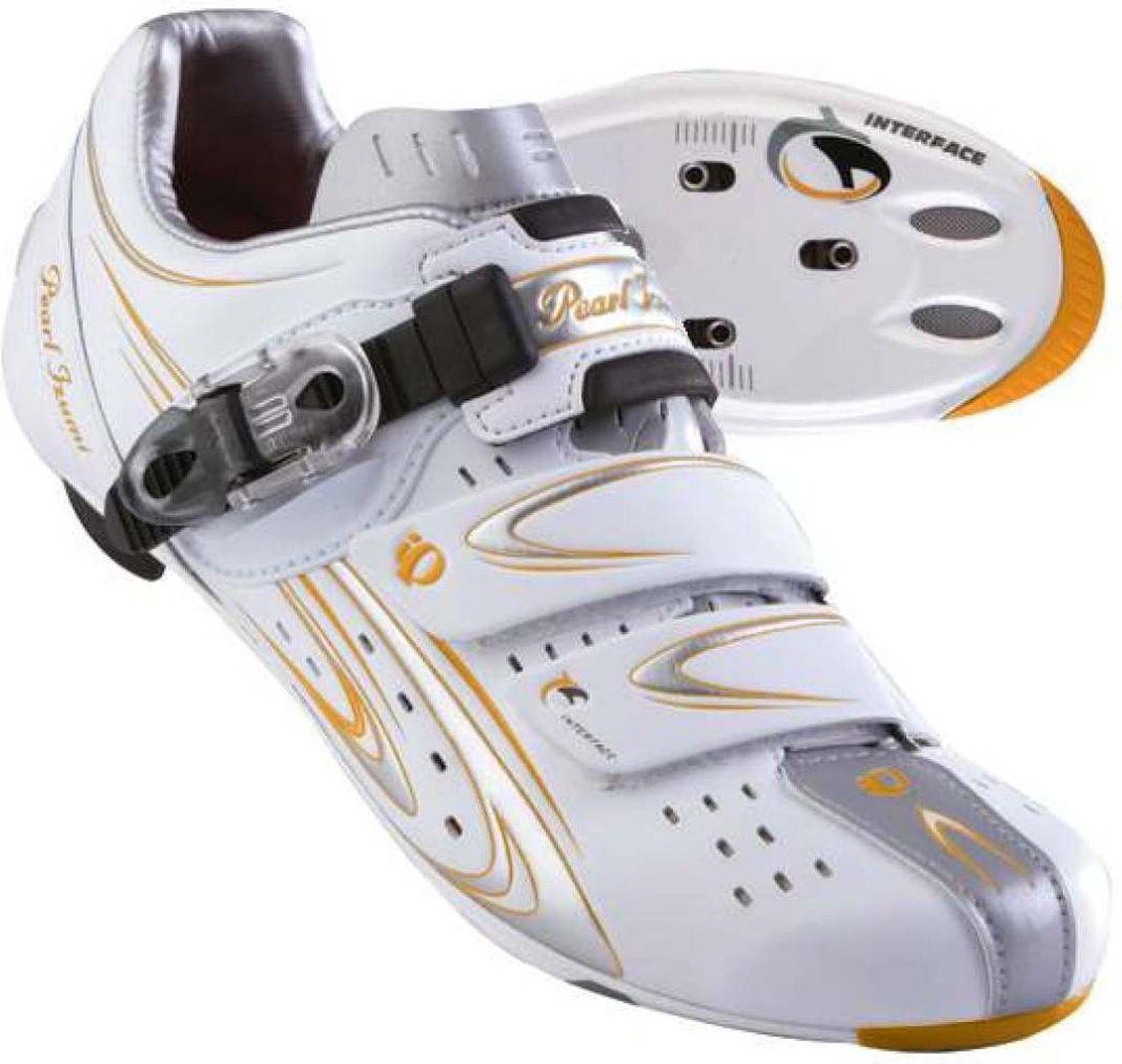 Pearl Izumi Wielren Schoenen Maat 37 - 0703051846312