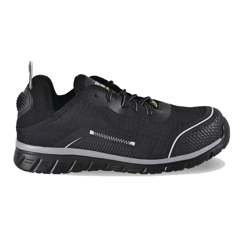 Safety Jogger Ligero2 S1P Zwart