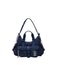 Desigual Schoudertas navy