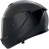 Nolan X-904 Ultra Carbon Triplonero Integraalhelm Zwart S