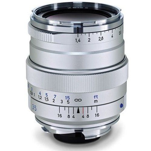 ZEISS 35 mm f 1