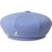 Kangol Wollen baret Jax