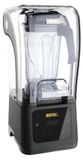 Merkloos Proline Staafmixer - 1,68 kW - Professioneel - 2,5 liter - Roestvrij staal - Digitaal