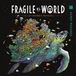 Fragile Lom Art Fragile World: Colour Nature's Wonders