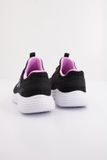 Skechers Bounder Pro Schoenen Zwart EU 27 Meisje