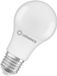 Ledvance Classic LED Peer Mat 9W 1055lm - 827 Warm Wit