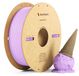 Taro-Lila Filament PETG pour impression 3D, 1,75 mm, 1 kg, haute résistance