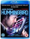 Hummingbird LIONS GATE INTERNATIONAL (UK) LIMITED Hummingbird Blu-ray