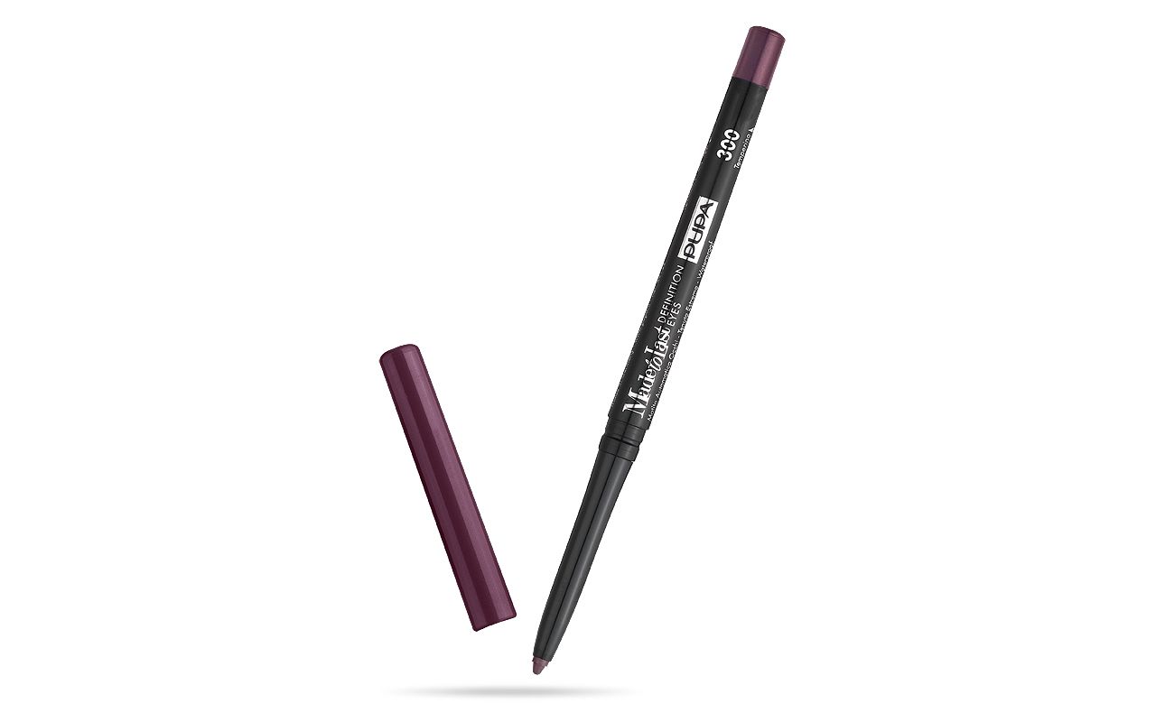 Pupa Milano Made To Last Definition Eyes Eyeliner - 300 Deep Purple