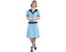 Haza Witbaard Secretaresse années 20 Costume Femmes M/L
