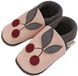 Baobaby Classics Chaussures Marron EU 24 Fille