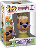 Funko Pop! Scooby Doo - Scooby Doo vase