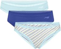 sloggi Minislip Blue GO Crush