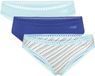 sloggi Minislip Blue GO Crush