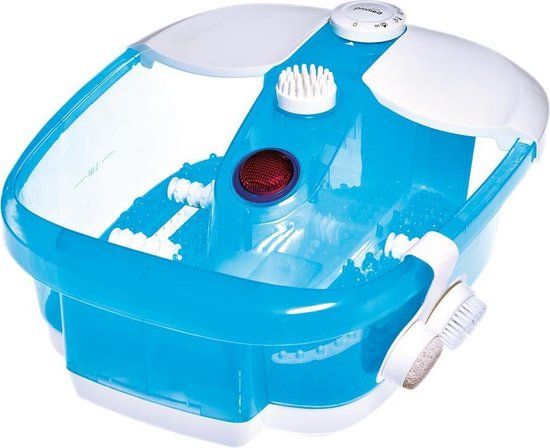 Promed FB-100 Voetenbad - Blauw