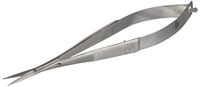 Premax Pincetschaar 9,5cm.