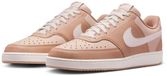 Nike Court Vision Lo Sneakers Femme - Multicolore