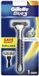 Gillette Blue3 - scheerapparaat + 1 navulmesjes