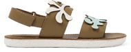 Camper Miko Sandalen - Kinderen - Medium Bruin - 26