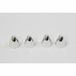 Jamara 423099 Spinner Pack voor Payload hoogte AHP Plus Quadrocopter (4-delig)