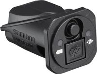 SHIMANO Verdeler Elect.SH.Sm-Ewrs910 2 Poorten P/Dura