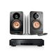 Teufel ULTIMA 25 ACTIVE + Yamaha CD-S303