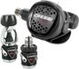 Cressi Xs Compact/Mc9 Int Grey