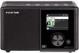 Telestar DIRA M11i - Internetradio - WiFi - DAB+ / FM - Bluetooth - Zwart