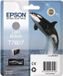 Epson cartouche d'encre, noir, Orque, 25,9 ml, UltraChrome HD, SureColor SC-P600