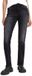 G-Star Strace Straight Wmn Dames Jeans worn in black moon