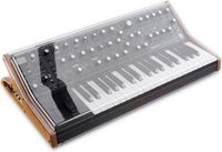Decksaver Moog Subsequent 37 Cover