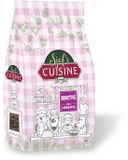 Yami Pets Sjef's Cuisine Sjef's Cuisine Sensitive - Lam & Rijst - Hondenvoer - 3 kg