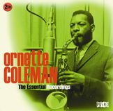Proper S&D Consignment Ornette Coleman The Essential Recordings