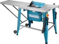 Makita 2712 - Bouwtafelzaag - 2000W - 315mm zaagblad